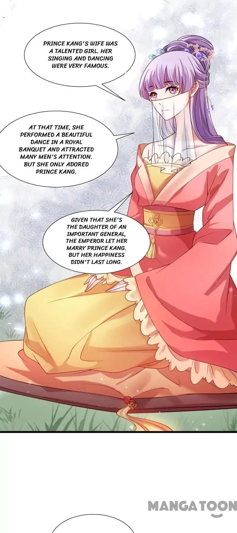 Little Black Book vs Blue Blood Chapter 142 – Page 9