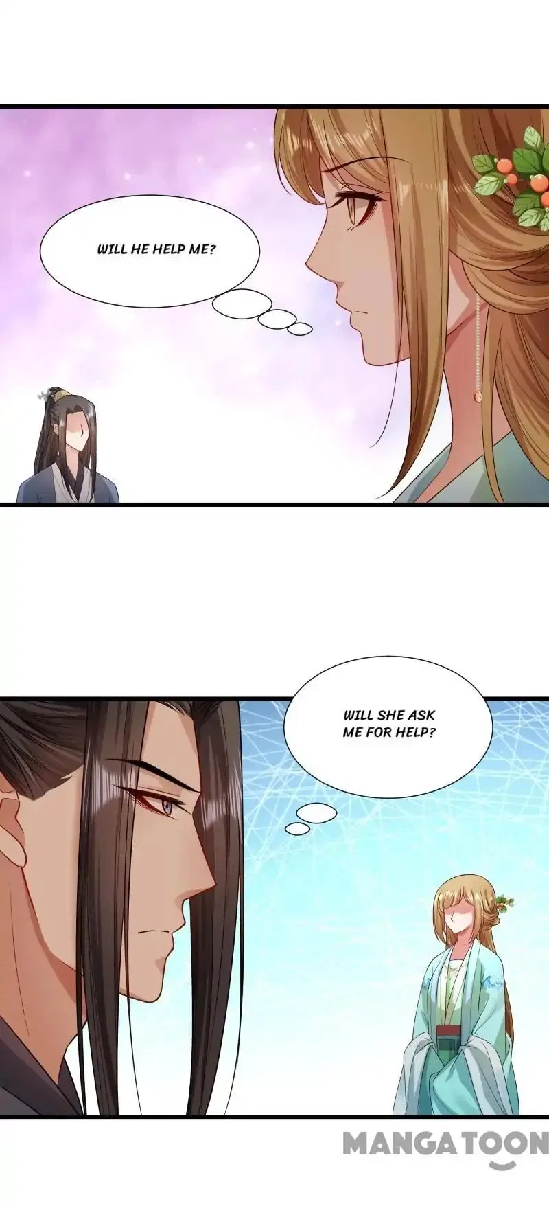 Little Black Book vs Blue Blood Chapter 142 – Page 16