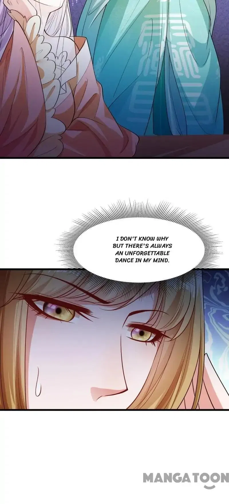 Little Black Book vs Blue Blood Chapter 142 – Page 18
