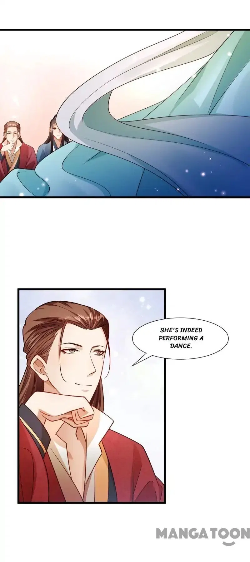 Little Black Book vs Blue Blood Chapter 142 – Page 25