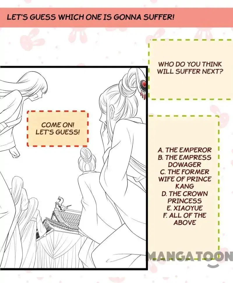 Little Black Book vs Blue Blood Chapter 142 – Page 27