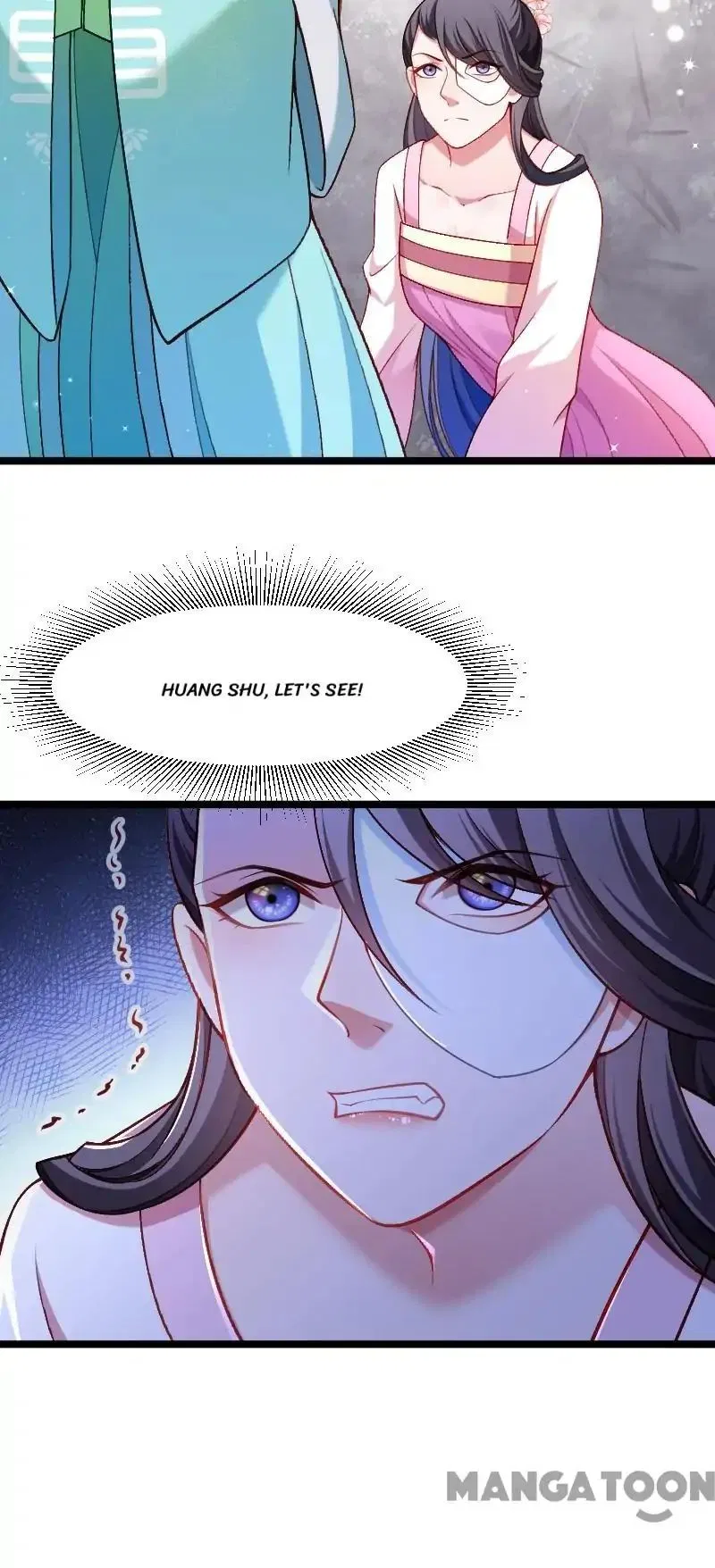Little Black Book vs Blue Blood Chapter 141 – Page 24