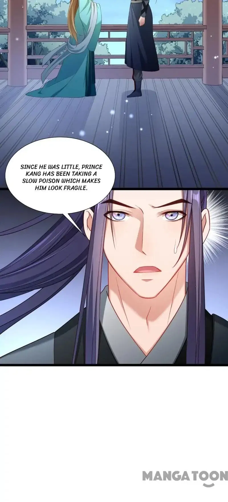 Little Black Book vs Blue Blood Chapter 139 – Page 4