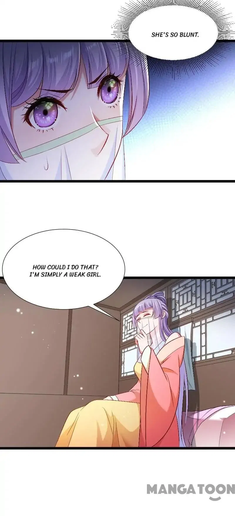 Little Black Book vs Blue Blood Chapter 139 – Page 20