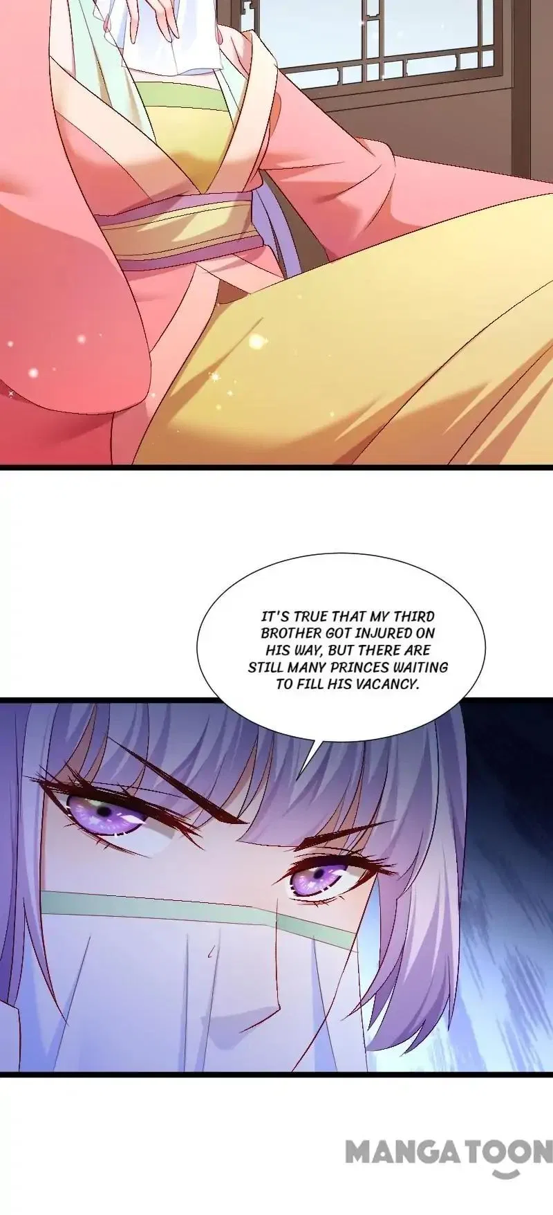 Little Black Book vs Blue Blood Chapter 139 – Page 26
