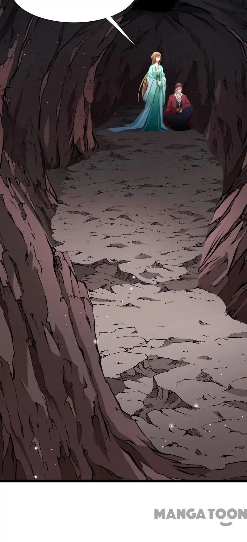 Little Black Book vs Blue Blood Chapter 137 – Page 6