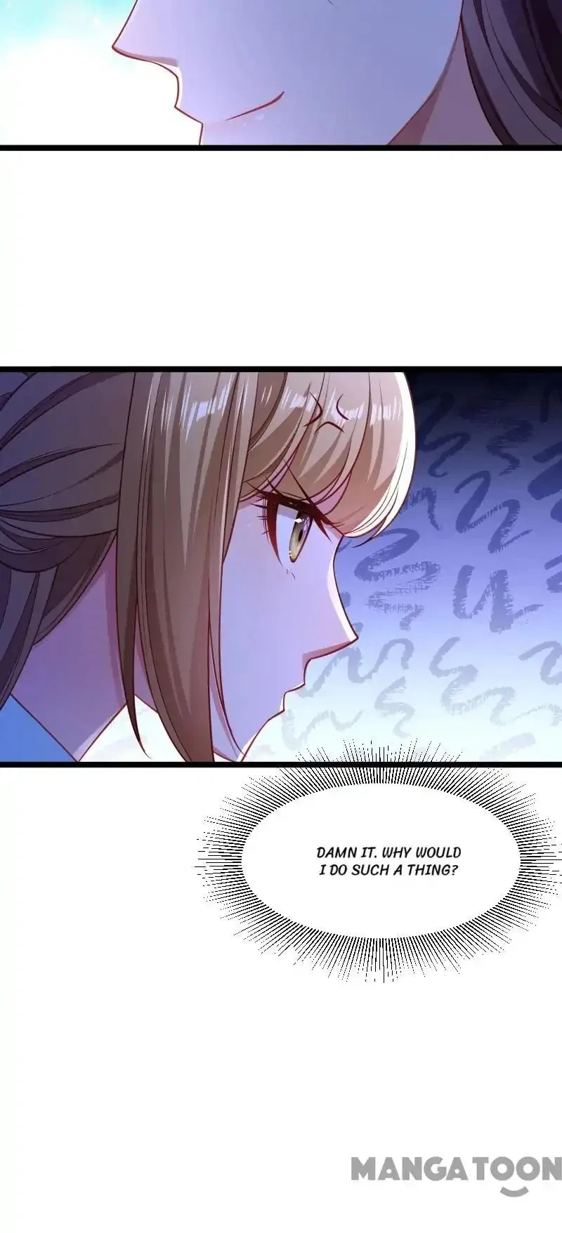Little Black Book vs Blue Blood Chapter 137 – Page 8