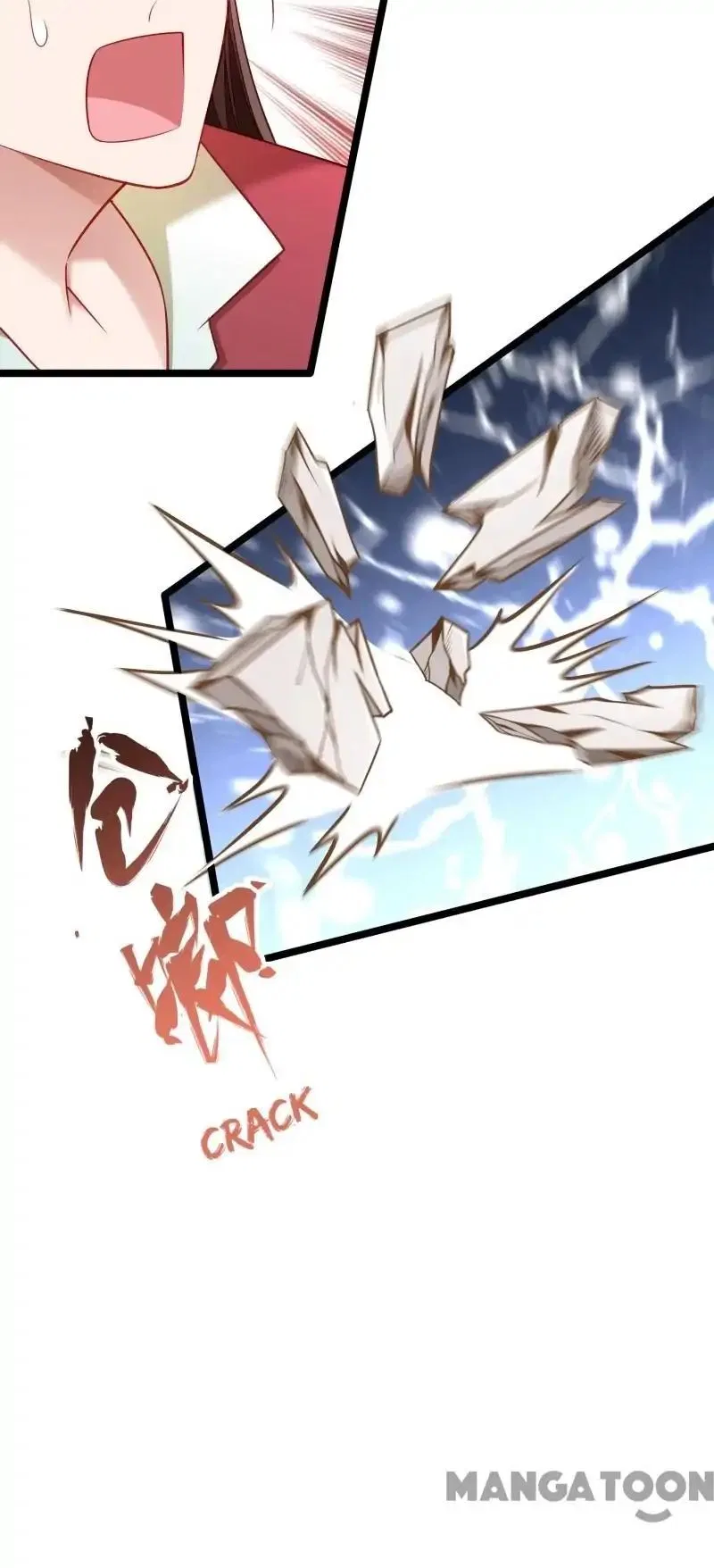 Little Black Book vs Blue Blood Chapter 137 – Page 20