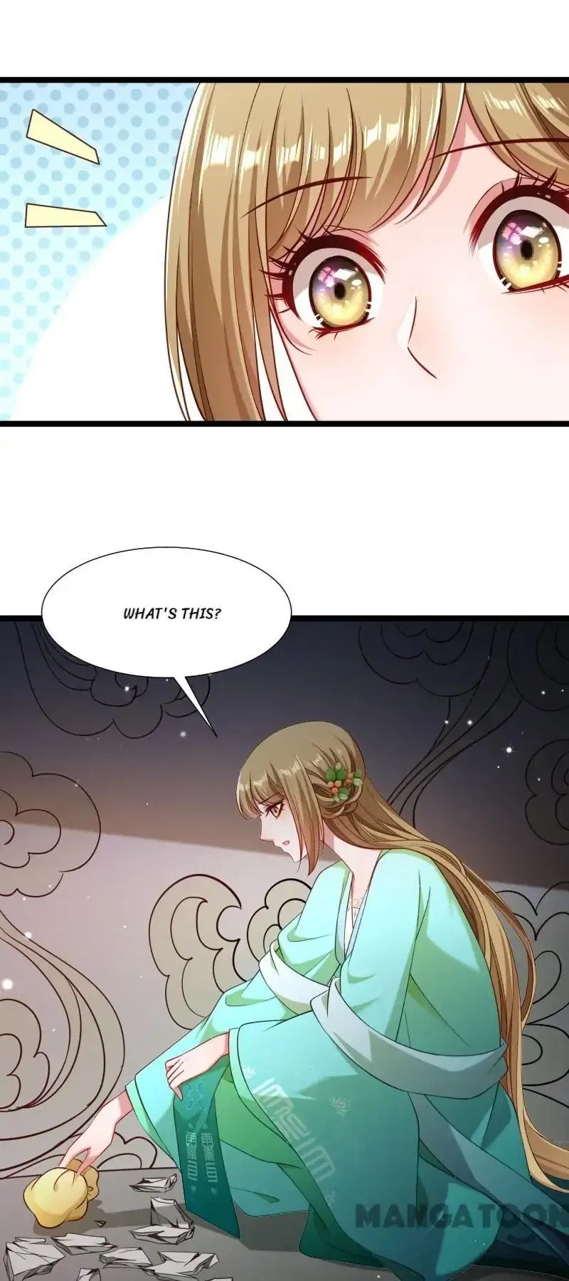 Little Black Book vs Blue Blood Chapter 137 – Page 23