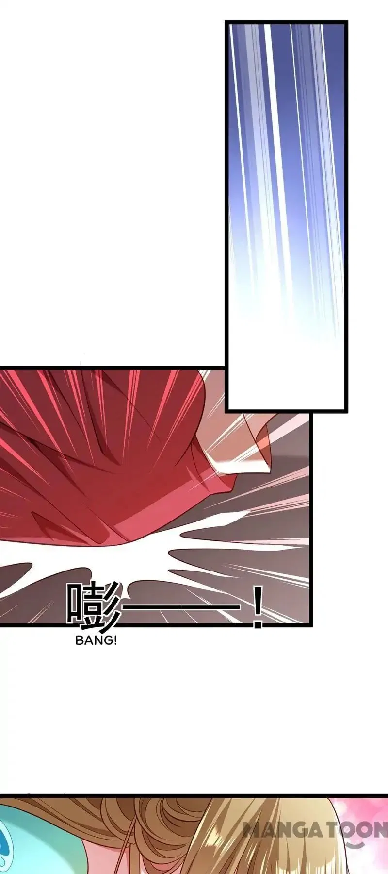 Little Black Book vs Blue Blood Chapter 136 – Page 17