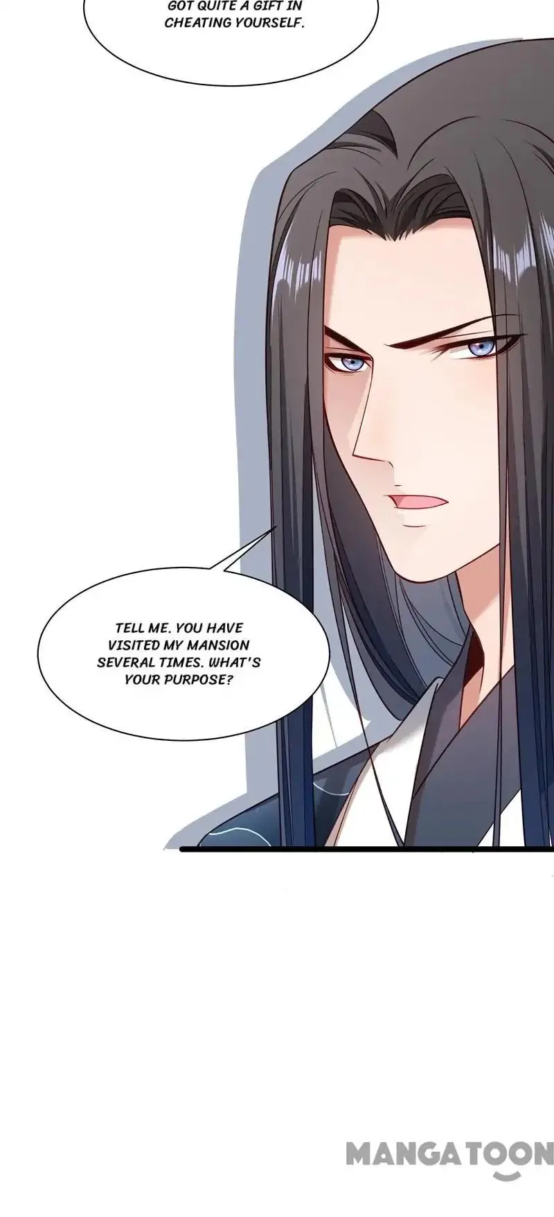 Little Black Book vs Blue Blood Chapter 133 – Page 17