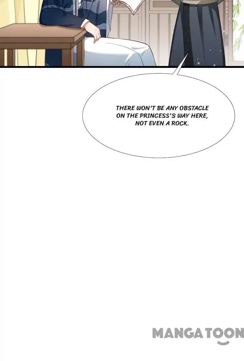 Little Black Book vs Blue Blood Chapter 132 – Page 10