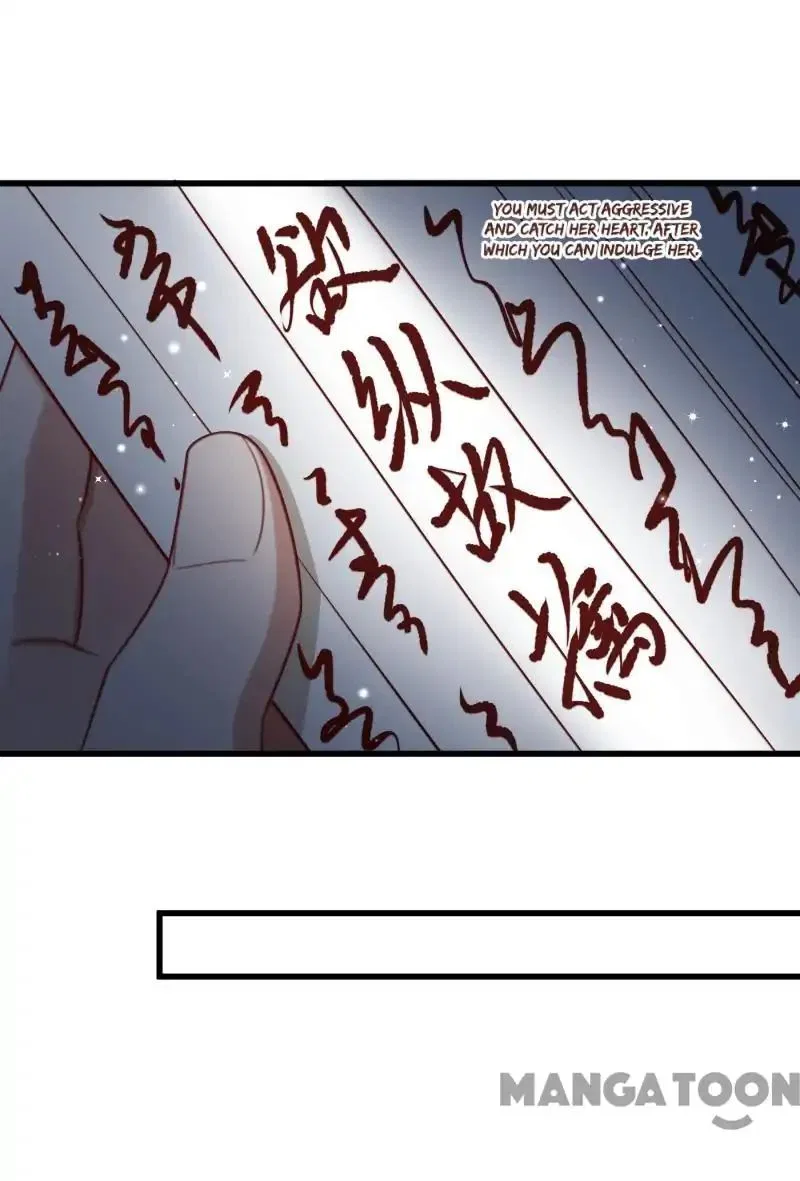 Little Black Book vs Blue Blood Chapter 132 – Page 15