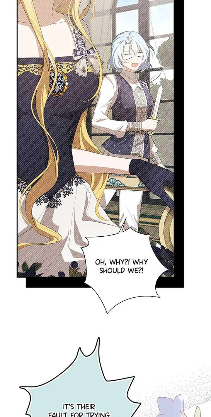 Lady Swindler Chapter 69 – Page 4