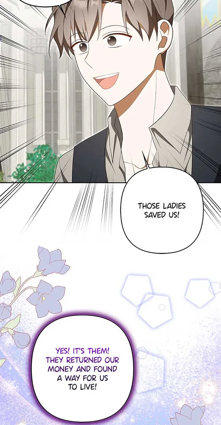 Lady Swindler Chapter 69 – Page 16