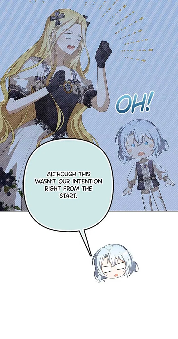 Lady Swindler Chapter 69 – Page 19