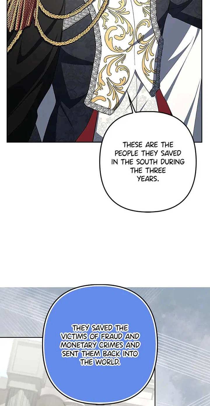 Lady Swindler Chapter 69 – Page 22