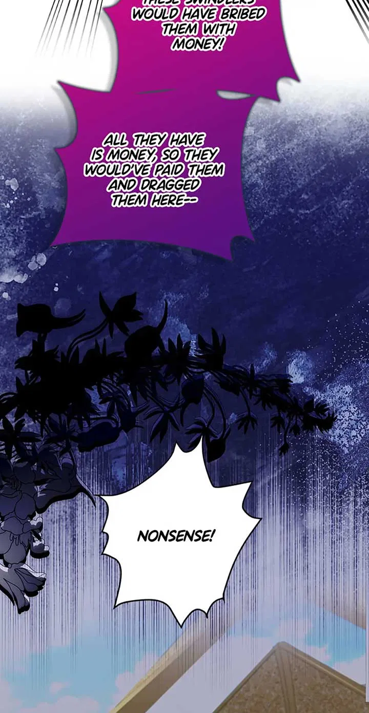 Lady Swindler Chapter 69 – Page 25