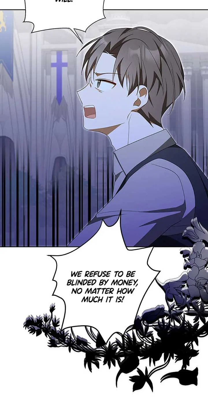 Lady Swindler Chapter 69 – Page 28
