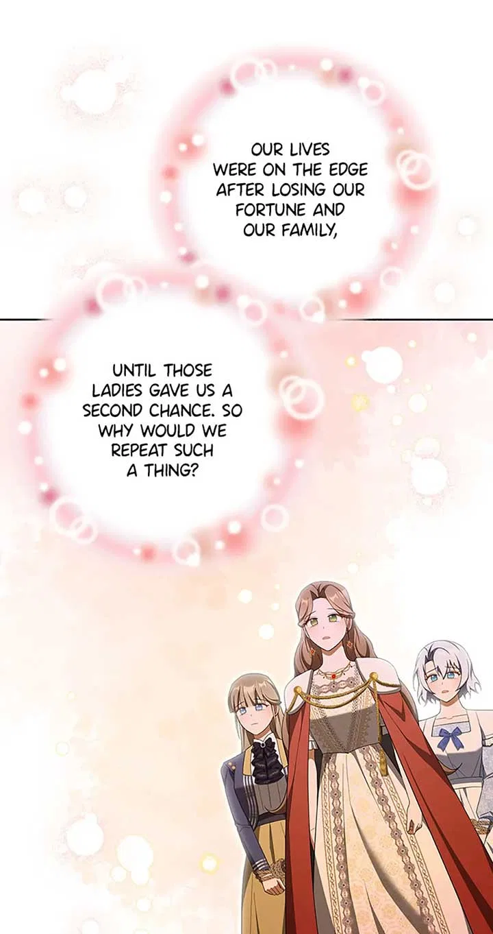 Lady Swindler Chapter 69 – Page 29