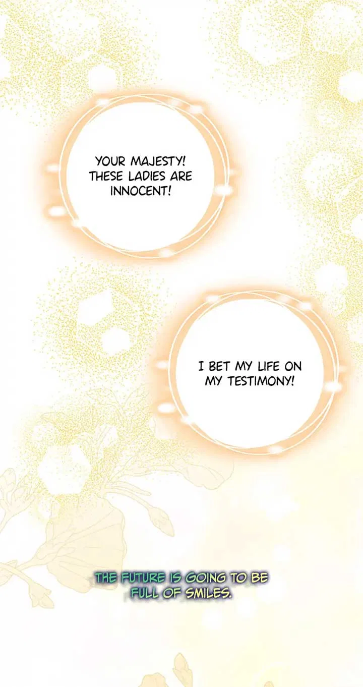 Lady Swindler Chapter 69 – Page 32
