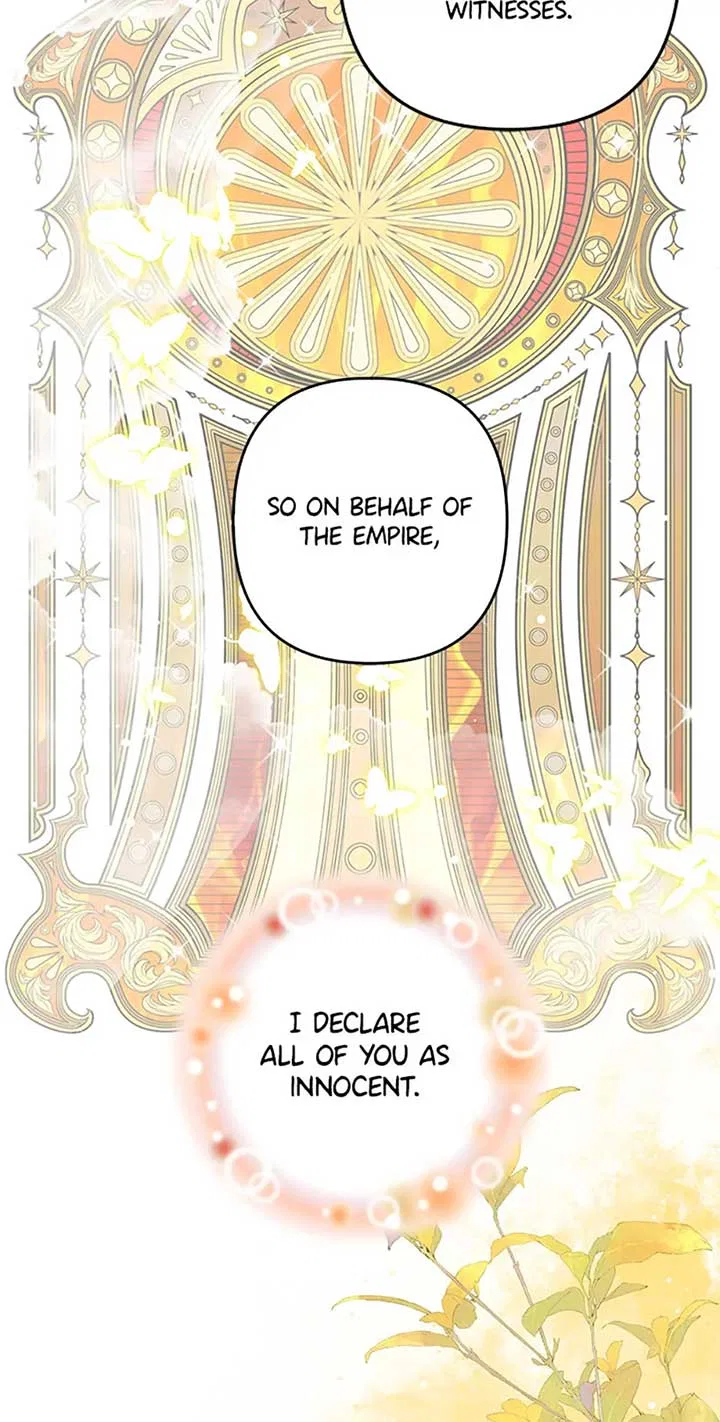 Lady Swindler Chapter 69 – Page 56