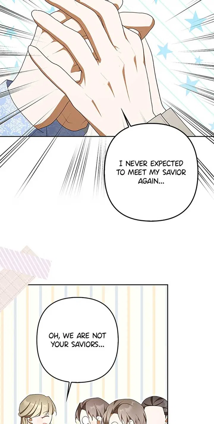 Lady Swindler Chapter 69 – Page 59