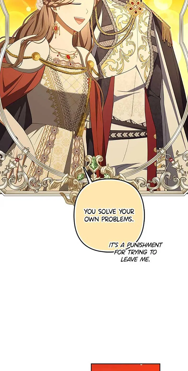 Lady Swindler Chapter 69 – Page 61