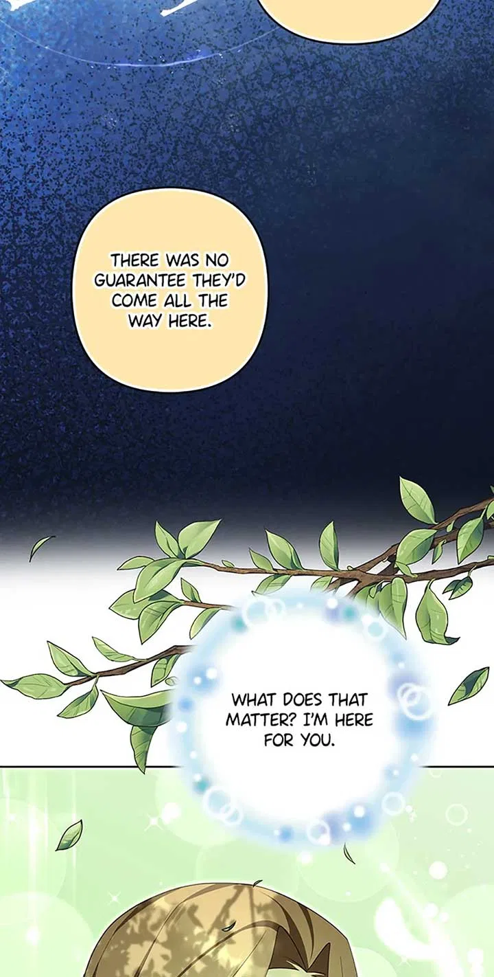 Lady Swindler Chapter 69 – Page 65