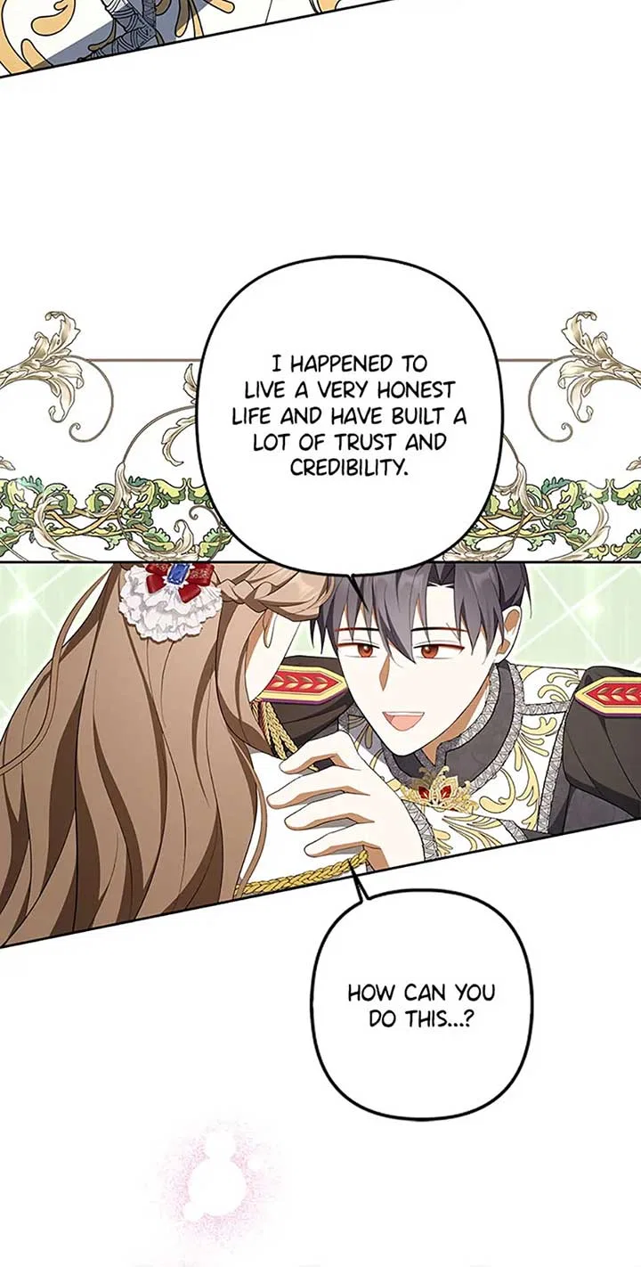 Lady Swindler Chapter 69 – Page 68