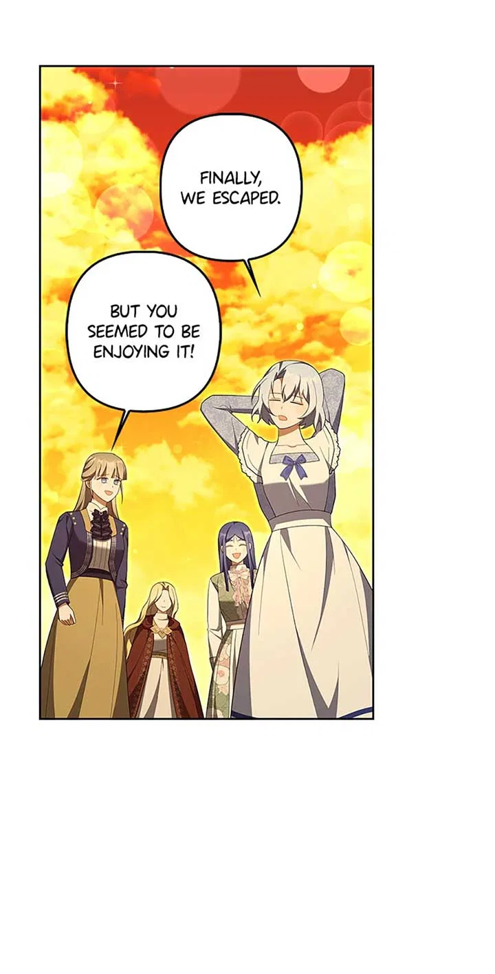 Lady Swindler Chapter 69 – Page 71
