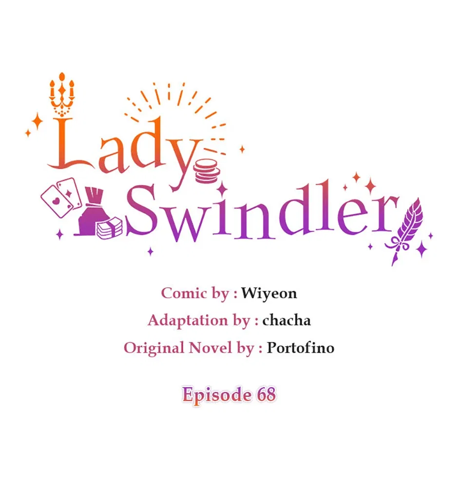 Lady Swindler Chapter 68 – Page 2