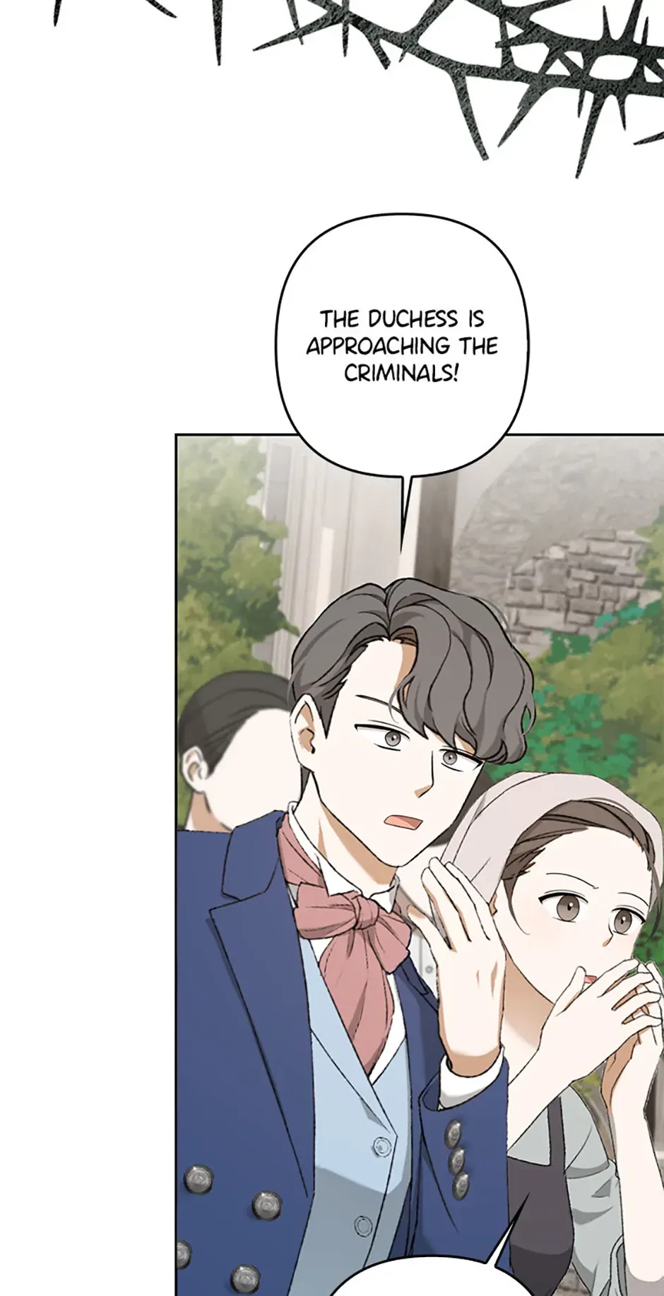 Lady Swindler Chapter 68 – Page 6