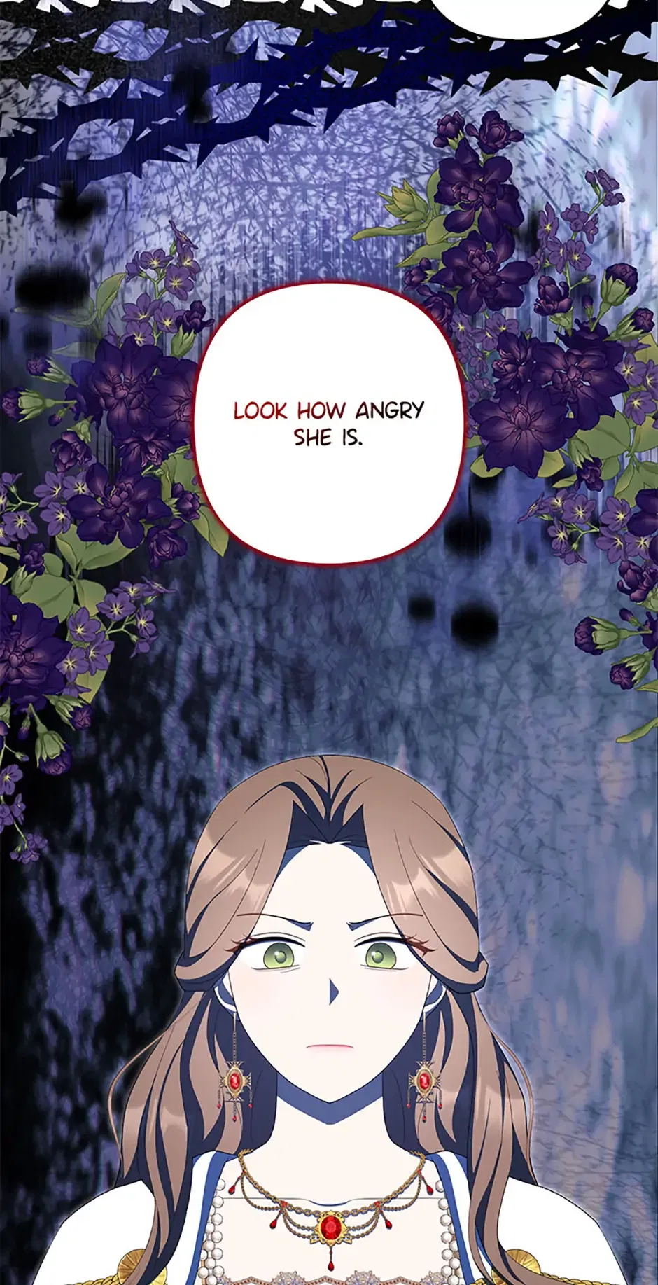 Lady Swindler Chapter 68 – Page 8