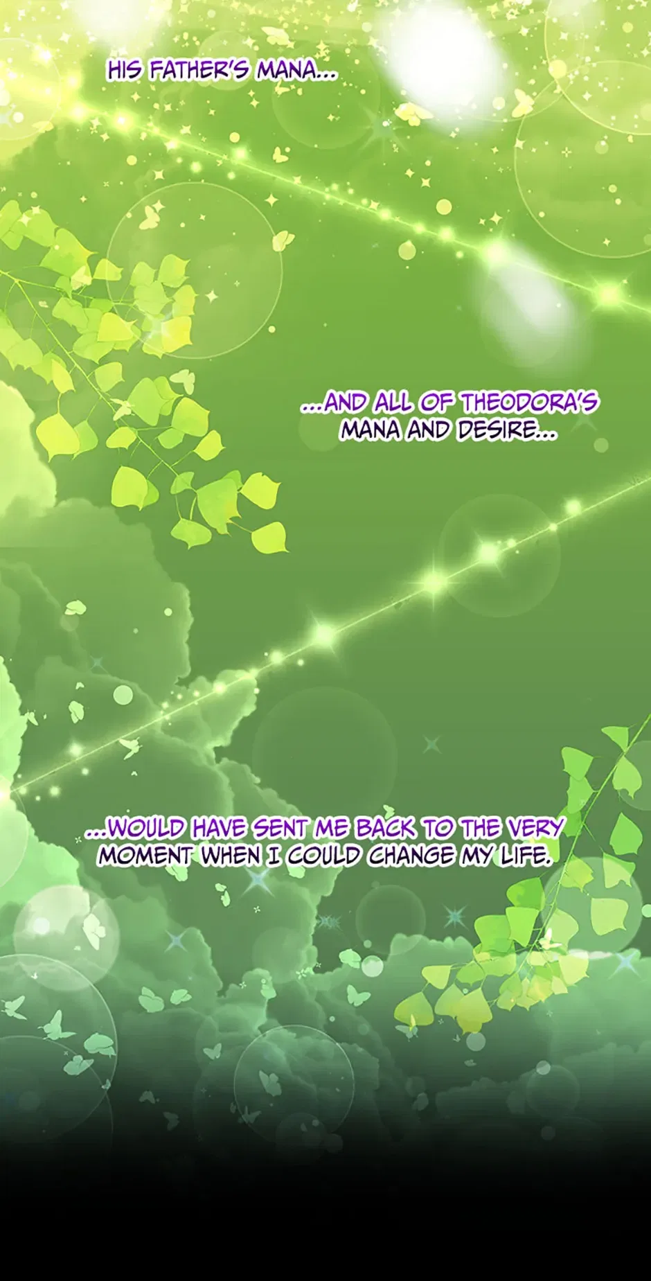 Lady Swindler Chapter 68 – Page 20