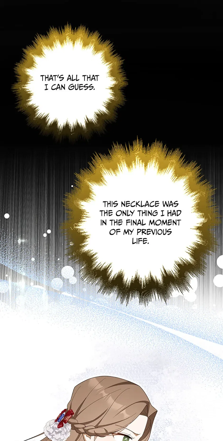Lady Swindler Chapter 68 – Page 21