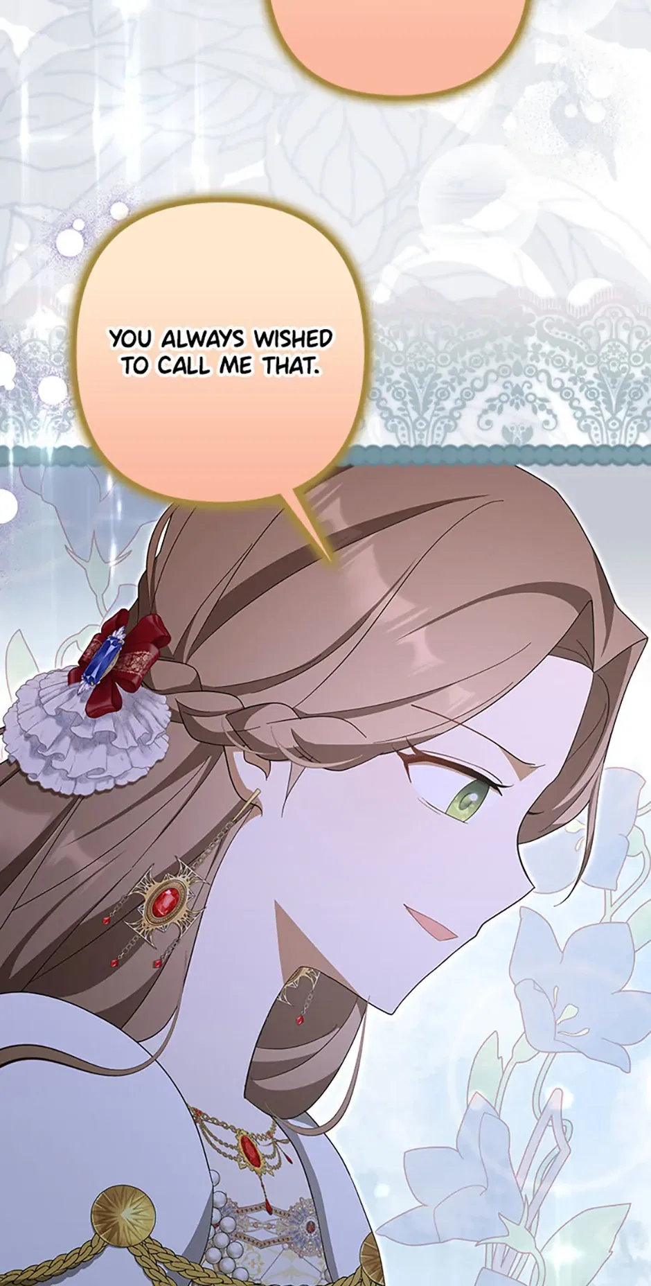 Lady Swindler Chapter 68 – Page 24