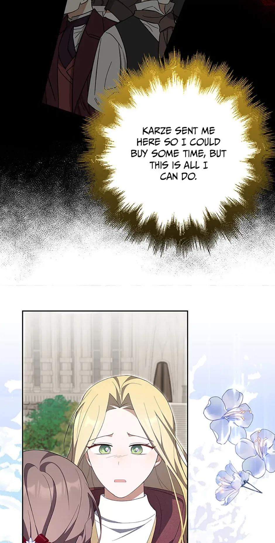 Lady Swindler Chapter 68 – Page 26
