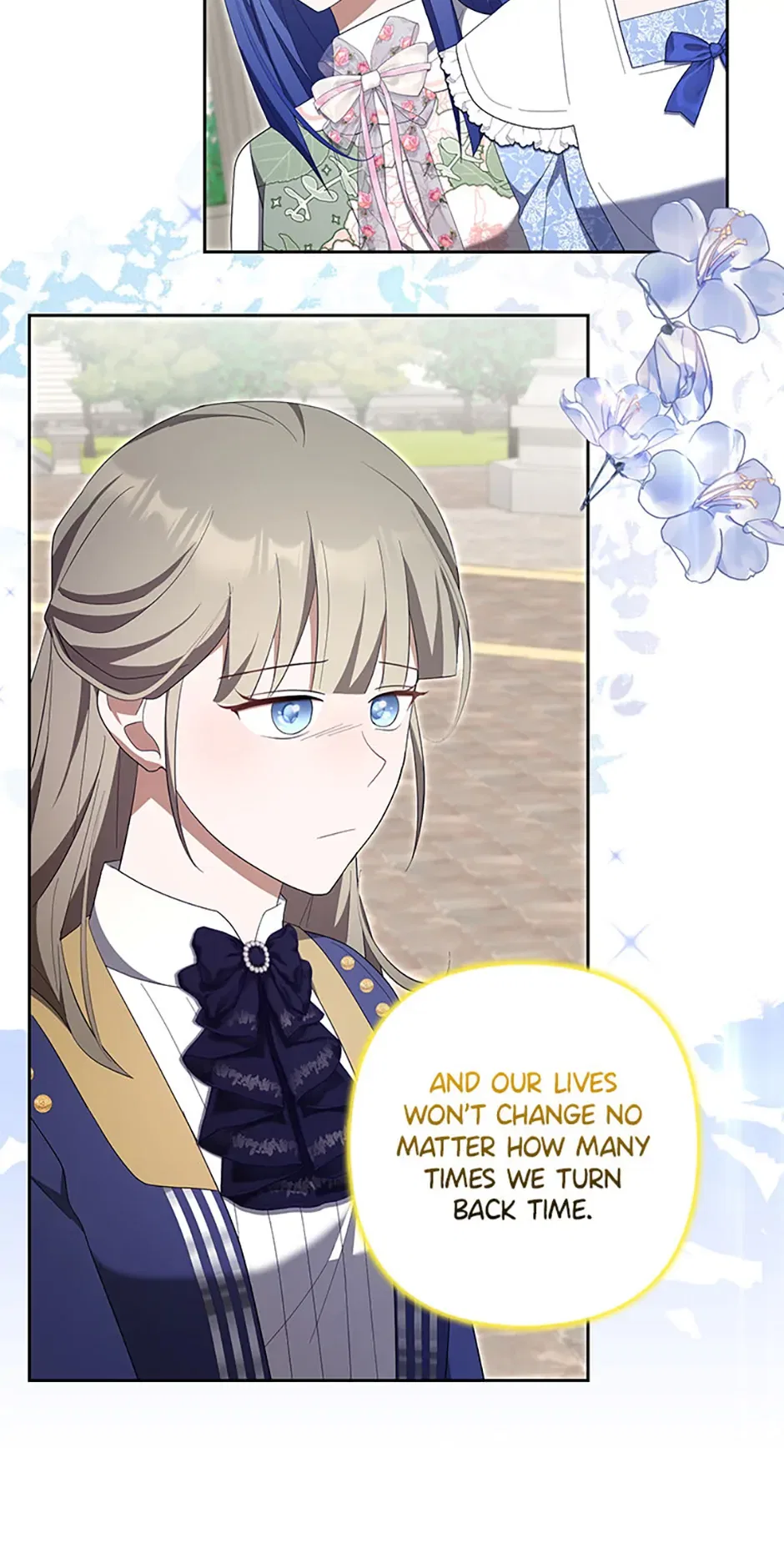 Lady Swindler Chapter 68 – Page 28
