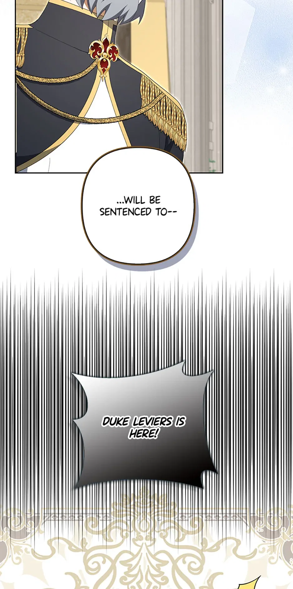 Lady Swindler Chapter 68 – Page 36
