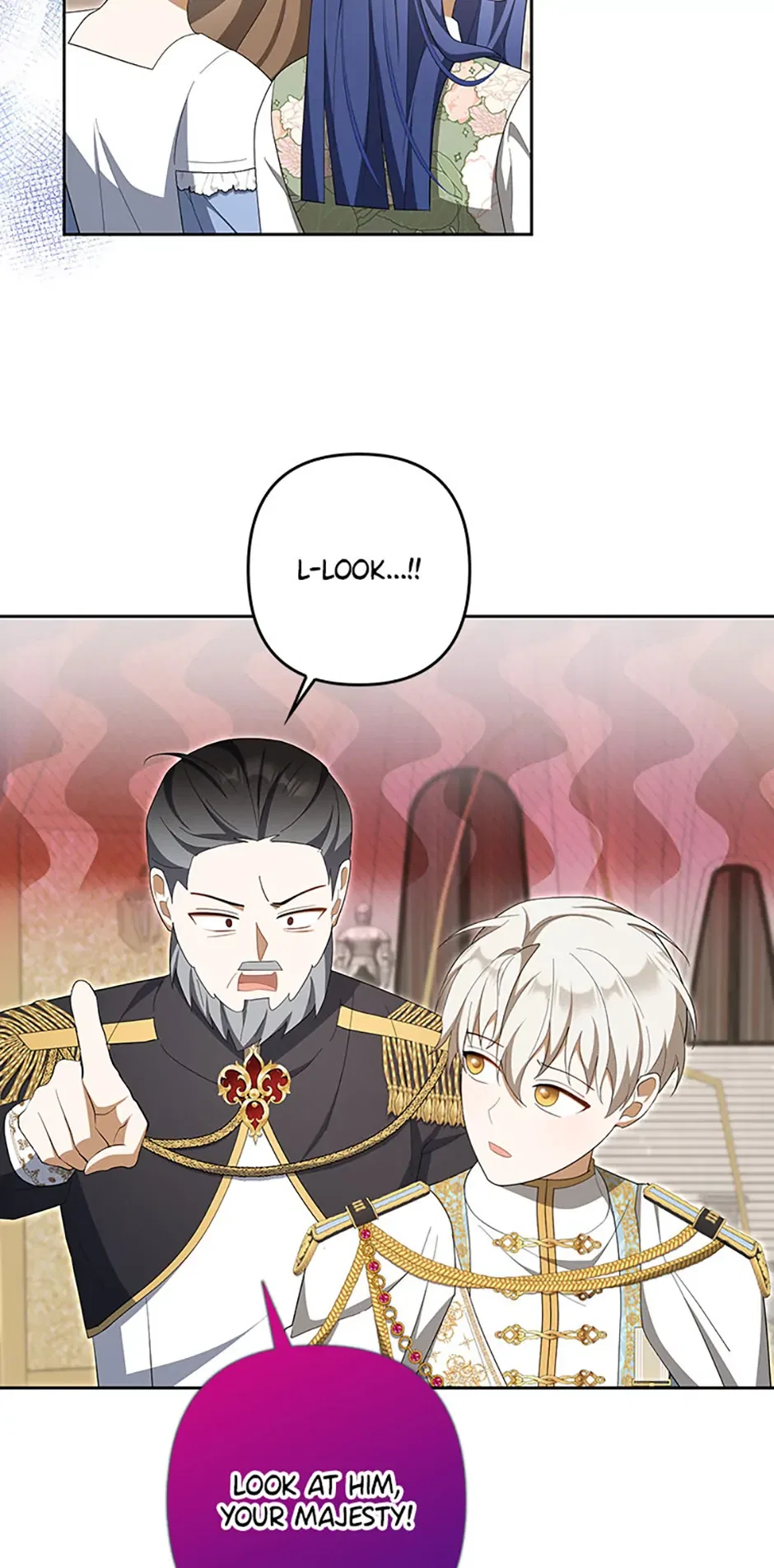 Lady Swindler Chapter 68 – Page 40