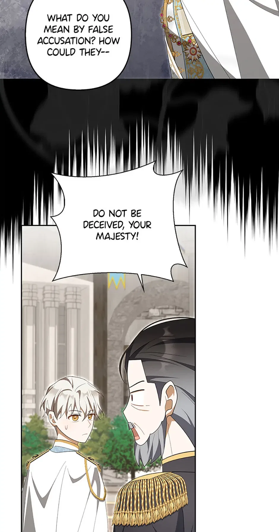 Lady Swindler Chapter 68 – Page 51