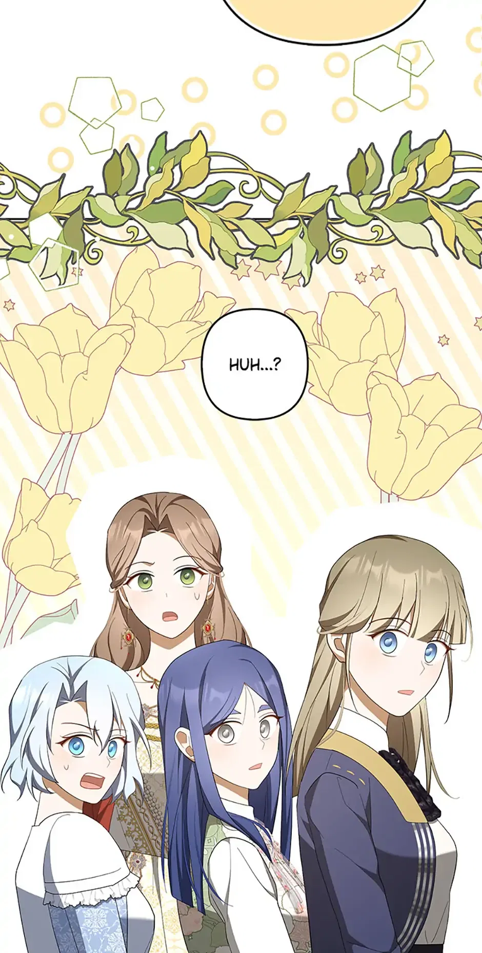Lady Swindler Chapter 68 – Page 70