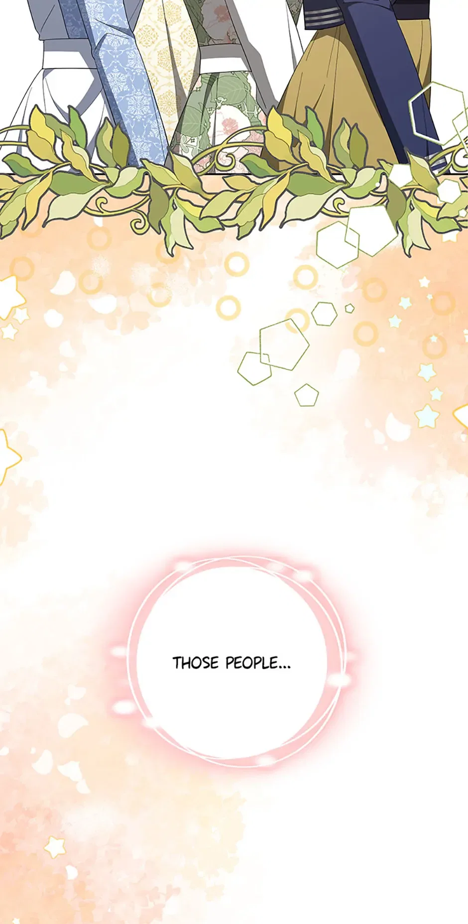 Lady Swindler Chapter 68 – Page 71