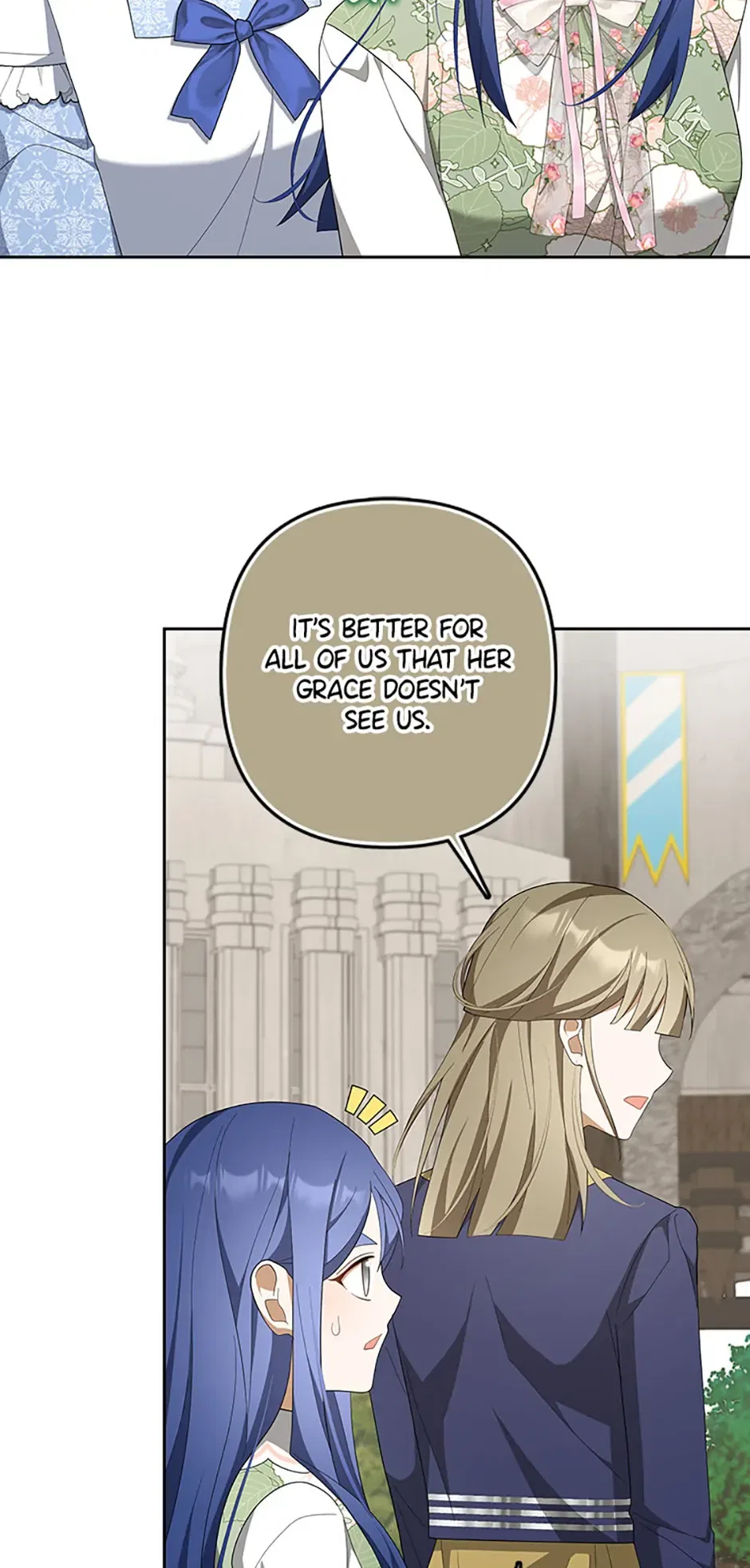 Lady Swindler Chapter 67 – Page 6