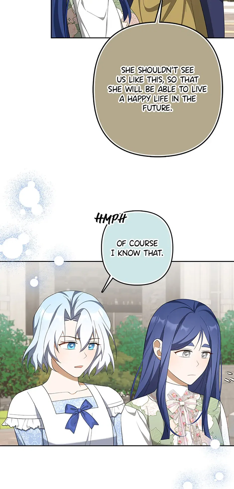 Lady Swindler Chapter 67 – Page 7