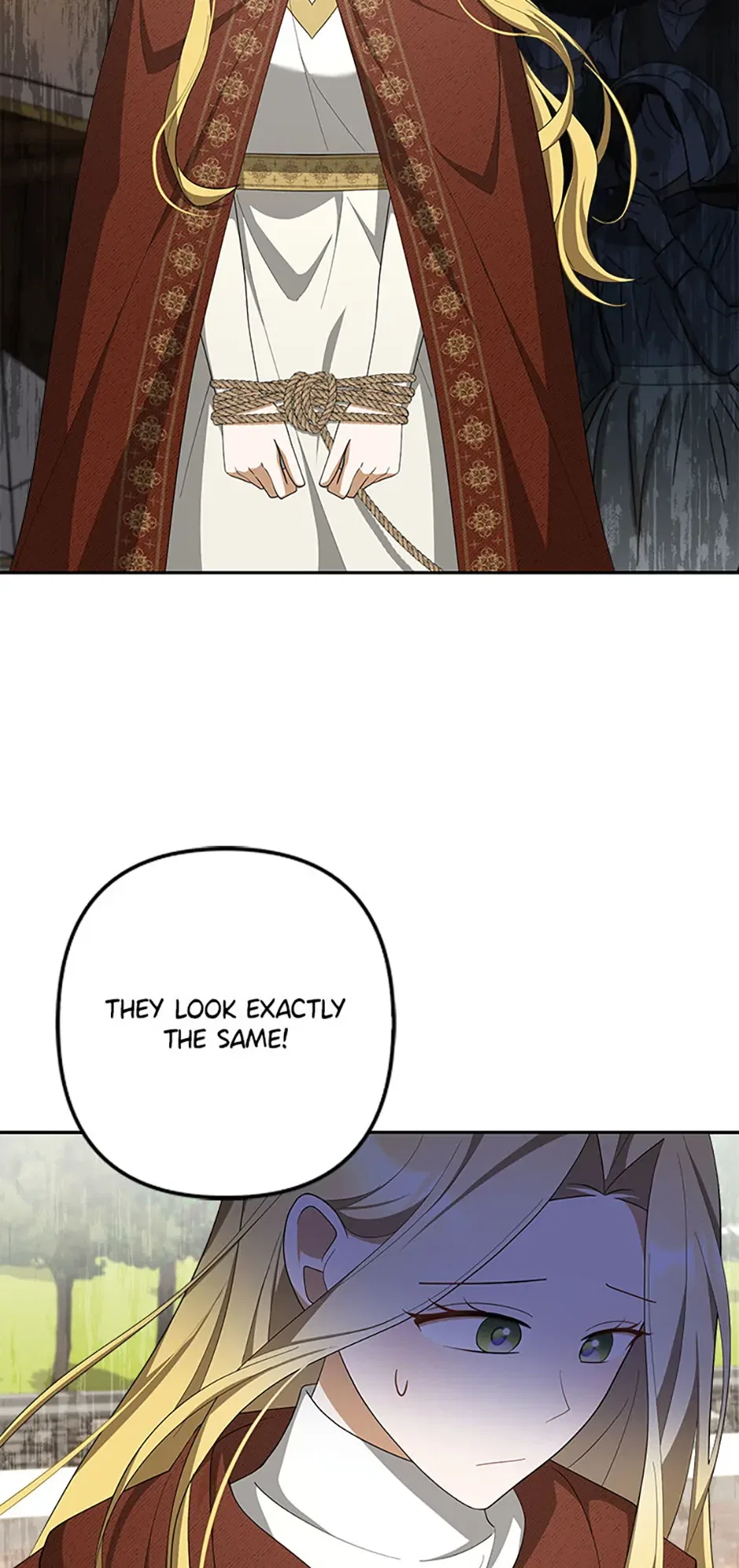 Lady Swindler Chapter 67 – Page 12