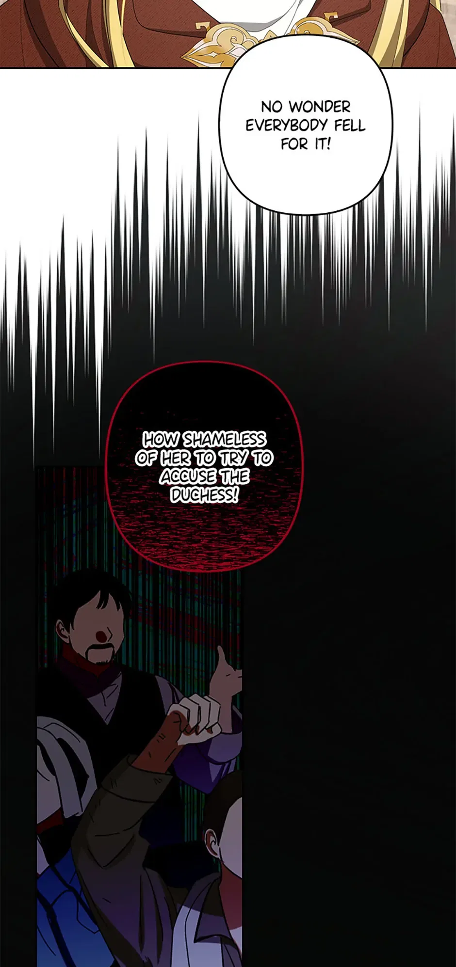 Lady Swindler Chapter 67 – Page 13