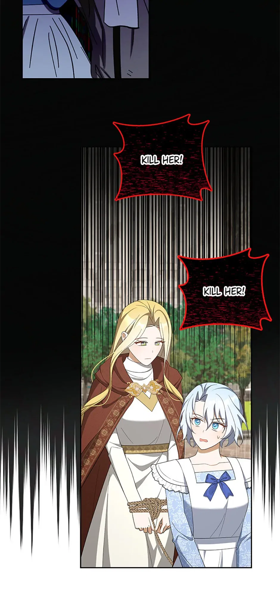 Lady Swindler Chapter 67 – Page 14
