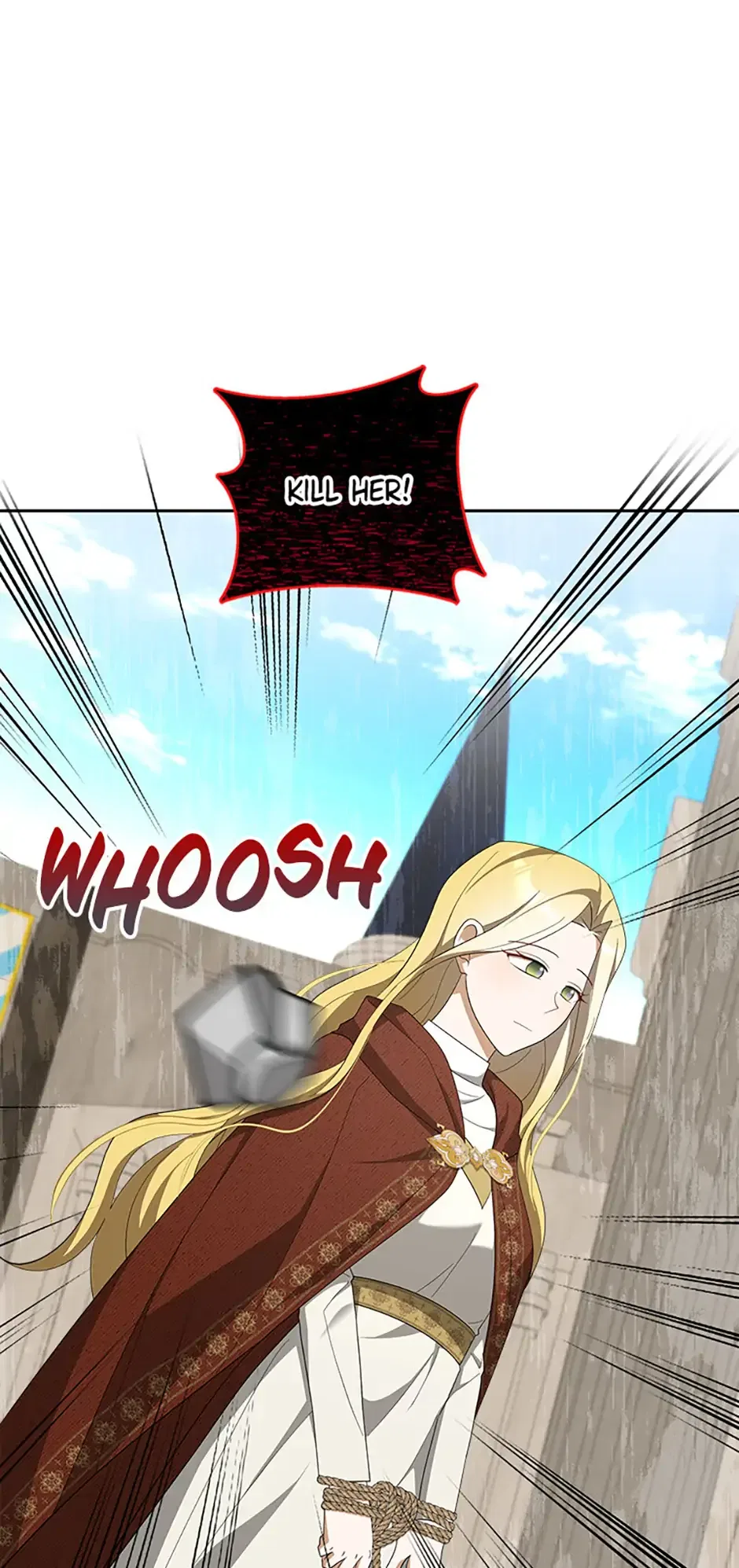 Lady Swindler Chapter 67 – Page 15